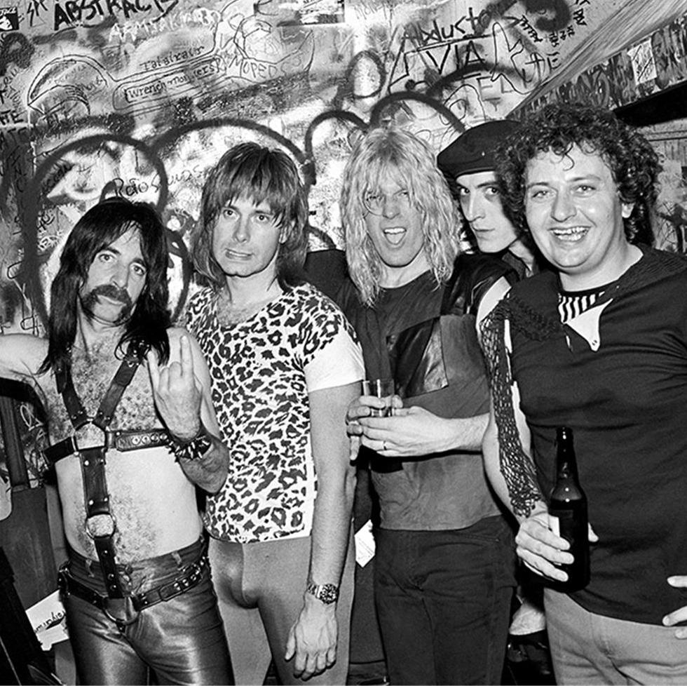 Spinal Tap