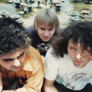 The Melvins