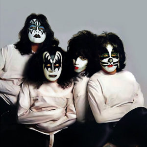 KISS Dynasty