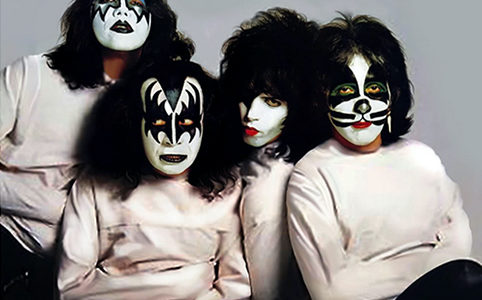 KISS Dynasty