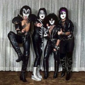 KISS-80s