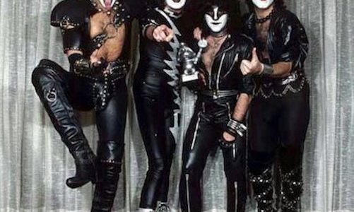 KISS-80s