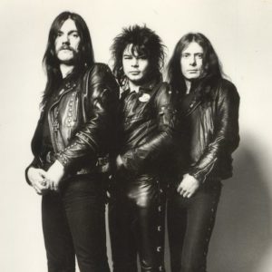 Motorhead