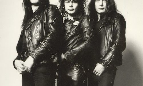 Motorhead