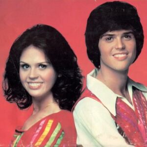 Donny & Marie