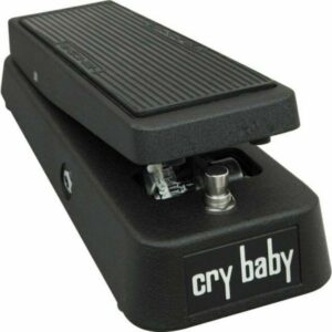 Wah Wah Pedal