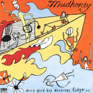 Mudhoney